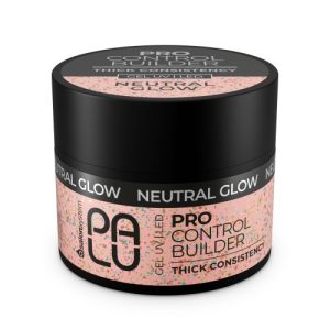 PRO CONTROL BUILDER GELIS NEUTRAL GLOW 45g