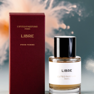 KVEPALAI L’UTEQ PARFUMS “LIBRE” 50ml