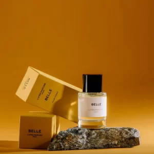 KVEPALAI L’UTEQ PARFUMS “BELLE” 50ml