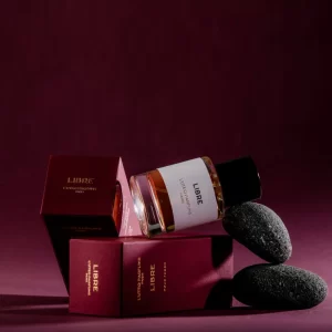 KVEPALAI L’UTEQ PARFUMS “LIBRE” 50ml