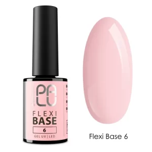PALU FLEXI BAZĖ 6 11ml