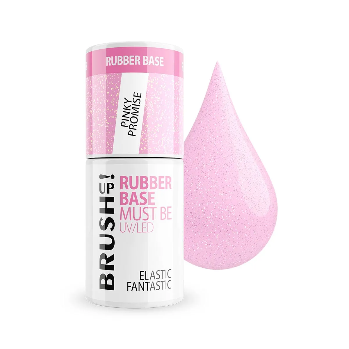 Rubber-Base-Elastic-Fantastic-Pinky-Promise Rubber-Base-Elastic-Fantastic-Pinky-Promise
