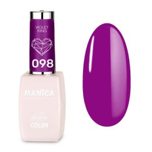 MANICA GELINIS LAKAS 098 10ml