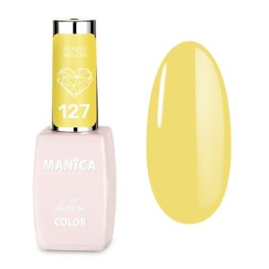 MANICA GELINIS LAKAS 127 10ml