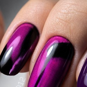 NAGŲ PLĖVELĖS NAIL WRAP M012