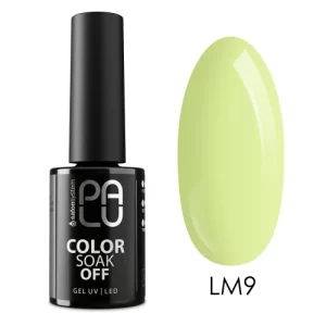 PALU GELINIS LAKAS LM09 11ml