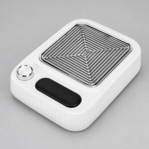 Manikiūro dulkių ištraukėjas BQ 80 W su HEPA filtru