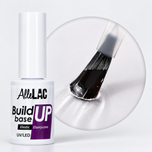 Build Up Base AlleLac – elastinga stiprinanti bazė, 5 g