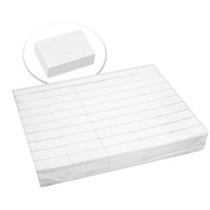 Staleks Buffer MINI 400/3000 grit, 50 vnt.