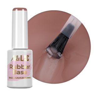 AlleLac Rubber Base Nr. 12, 7 g