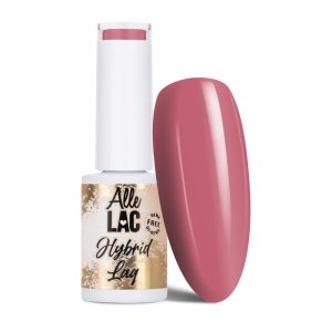 AlleLac gelinis lakas Business Woman Nr. 196, 5 g