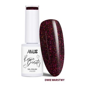 AlleLac gelinis lakas by Rosie Beauty Spark, 6 g