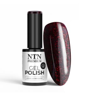 NTN Premium gelinis lakas Limited Edition Nr. 326, 5 g