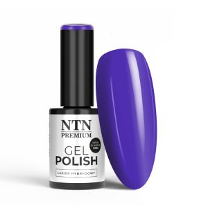 NTN Premium gelinis lakas Fiesta Collection Nr. 75, 5 g