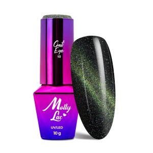 MollyLac Flashing Magic Cat Eye Nr. 152, 10 g