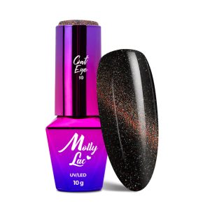 MollyLac Flashing Magic Cat Eye Nr. 155, 10 g