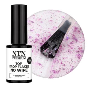 NTN Premium Top Drop Flakes Party, 7 g