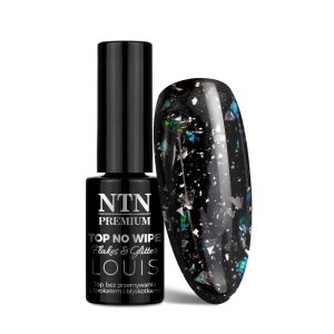NTN Premium Top Louis No Wipe Shimmer, 5 g