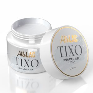 AlleLac Tixo Builder Gel Clear, 45 g