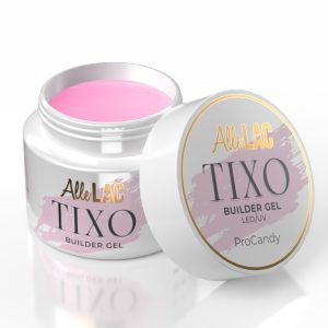 AlleLac Tixo Builder Gel ProCandy, 45 g