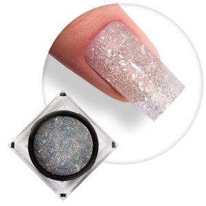 MollyLac gelis Shine On You Diamond Shine, 15 g