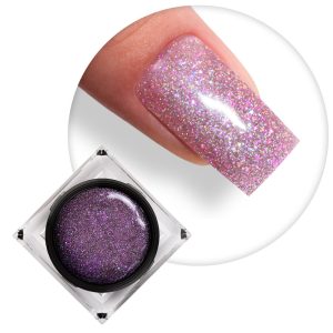 MollyLac gelis Shine On You Fairy Shine, 15 g