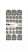 NAGŲ PLĖVELĖS NAIL WRAP P030
