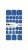NAGŲ PLĖVELĖS NAIL WRAP P029