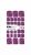 NAGŲ PLĖVELĖS NAIL WRAP P016