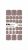 NAGŲ PLĖVELĖS NAIL WRAP P025