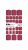 NAGŲ PLĖVELĖS NAIL WRAP P017