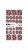 NAGŲ PLĖVELĖS NAIL WRAP P018
