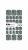 NAGŲ PLĖVELĖS NAIL WRAP P019