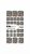 NAGŲ PLĖVELĖS NAIL WRAP P023