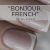 “BONJOUR, FRENCH” ONLINE KURSAS