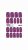 NAGŲ PLĖVELĖS NAIL WRAP M016