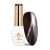 MollyNails gelinis lakas Cat Eye Metallic Nr. 218, 8 g