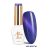 MollyNails gelinis lakas Cat Eye Seduction Hypnotic Blue Nr. 241, 8 g