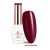 MollyNails gelinis lakas The Trend Edit Cherry Bomb Nr. 302, 8 g