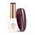 MollyNails gelinis lakas Shocking Shine Darkest Star Nr. 688, 8 g