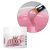 AlleLac Tixo Builder Gel GlowSecco, 45 g