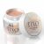 AlleLac Tixo Builder Gel GoldSecco, 45 g